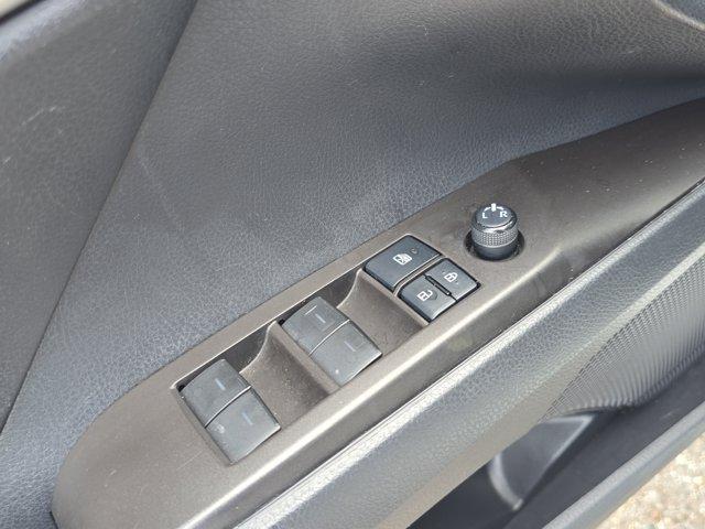 used 2021 Toyota Camry car, priced at $15,694