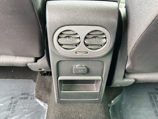 used 2017 Volkswagen Tiguan Limited car, priced at $8,737