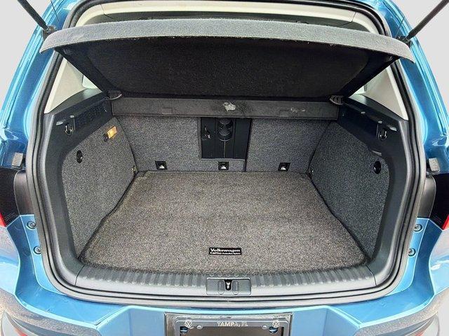 used 2017 Volkswagen Tiguan Limited car, priced at $8,737