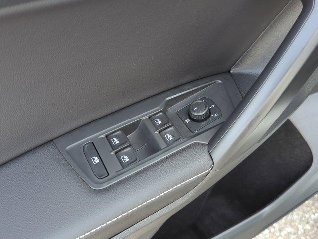used 2022 Volkswagen Tiguan car, priced at $18,687