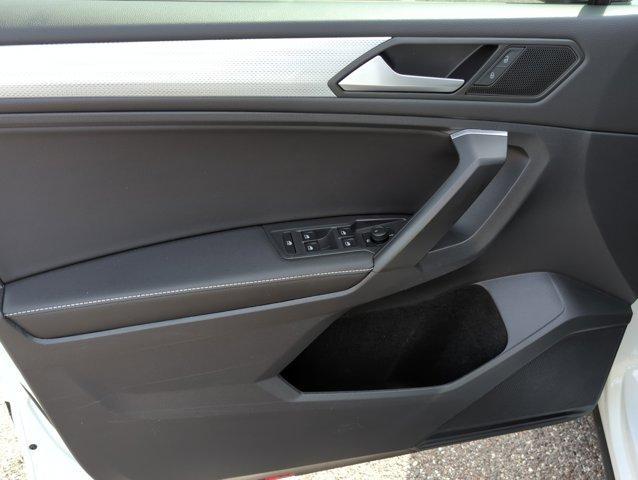 used 2022 Volkswagen Tiguan car, priced at $18,687