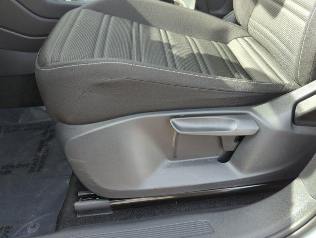used 2022 Volkswagen Tiguan car, priced at $18,687