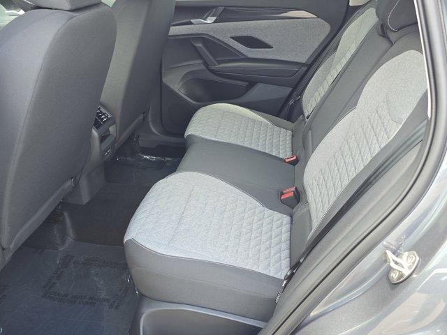 new 2025 Volkswagen Tiguan car, priced at $30,920