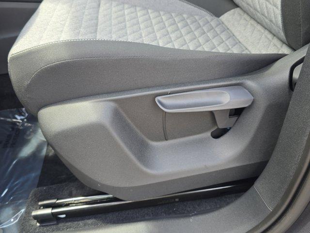 new 2025 Volkswagen Tiguan car, priced at $30,920