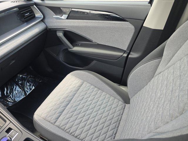 new 2025 Volkswagen Tiguan car, priced at $30,920