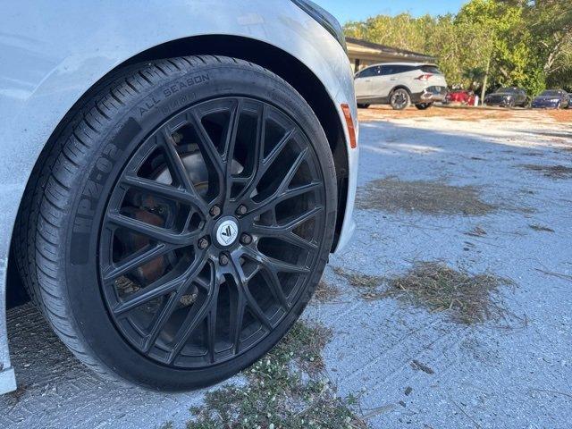 used 2022 Cadillac CT5 car, priced at $27,529