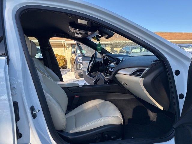 used 2022 Cadillac CT5 car, priced at $27,529