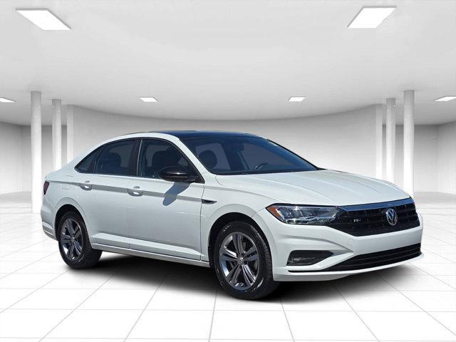 used 2019 Volkswagen Jetta car, priced at $14,293