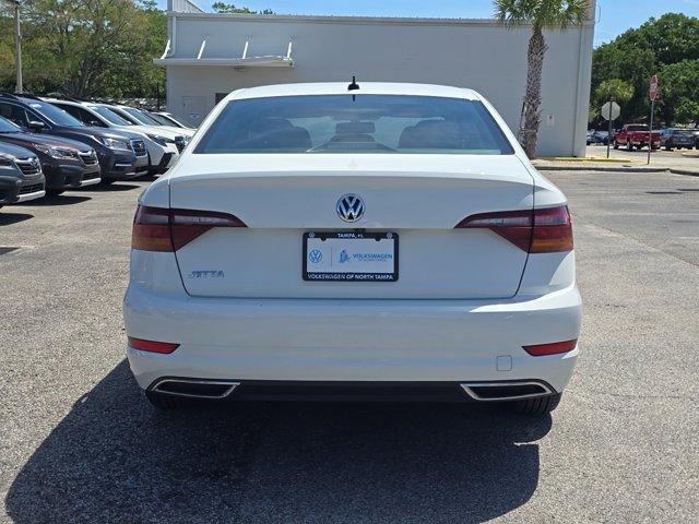 used 2019 Volkswagen Jetta car, priced at $15,691