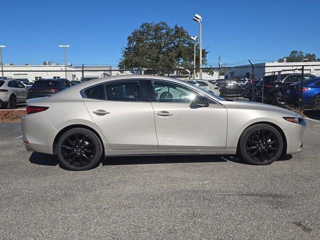 used 2022 Mazda Mazda3 car, priced at $20,891