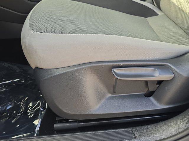used 2022 Volkswagen Taos car, priced at $19,756