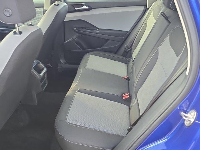 used 2022 Volkswagen Taos car, priced at $19,756