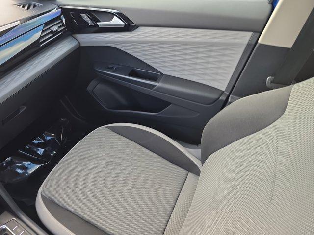 used 2022 Volkswagen Taos car, priced at $19,756