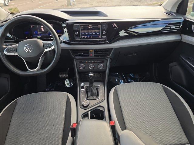 used 2022 Volkswagen Taos car, priced at $19,756