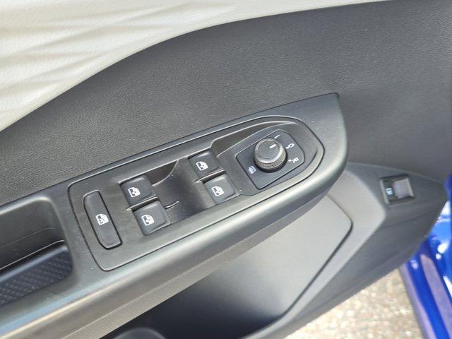used 2022 Volkswagen Taos car, priced at $19,756