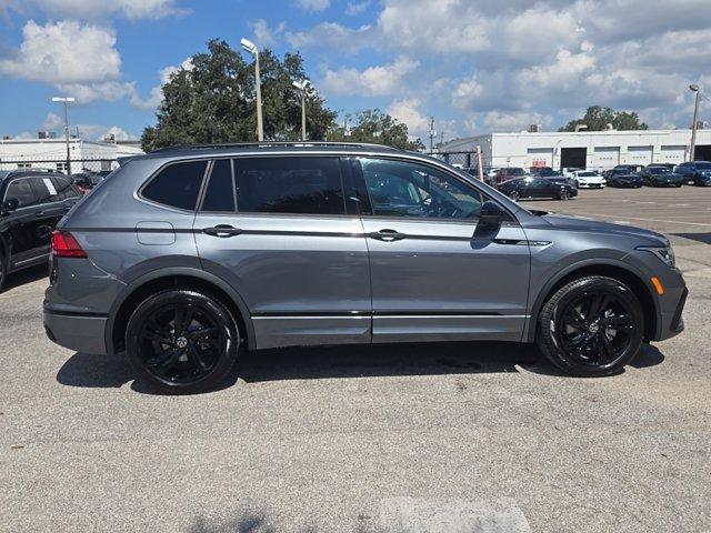 new 2024 Volkswagen Tiguan car, priced at $36,866