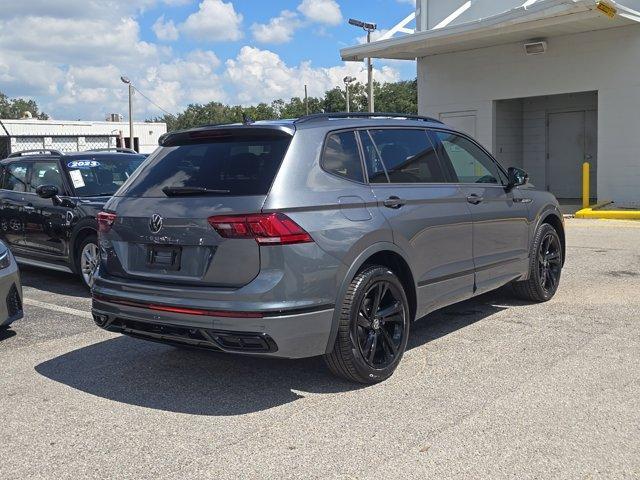 new 2024 Volkswagen Tiguan car, priced at $36,866