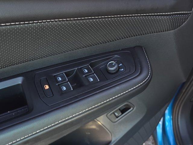 used 2024 Volkswagen Atlas Cross Sport car, priced at $29,003