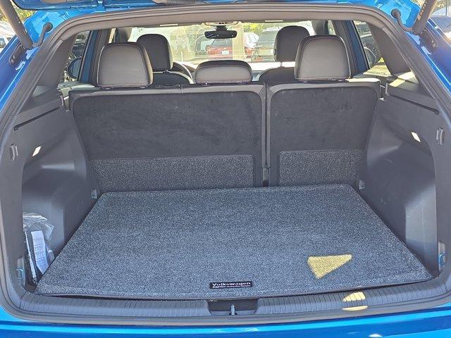 used 2024 Volkswagen Atlas Cross Sport car, priced at $29,003