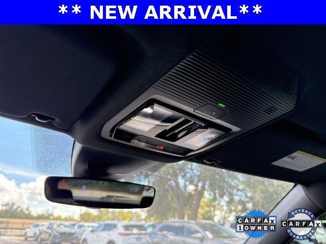 used 2024 Volkswagen Atlas Cross Sport car, priced at $29,003