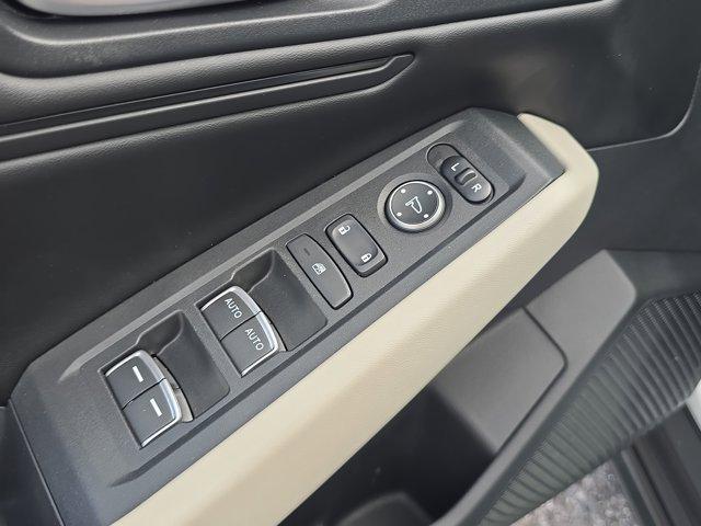 used 2023 Honda Accord car, priced at $25,949