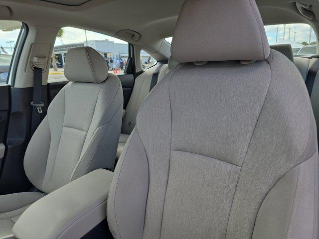 used 2023 Honda Accord car, priced at $25,949