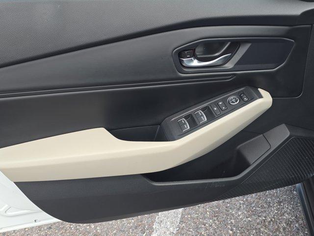 used 2023 Honda Accord car, priced at $25,949