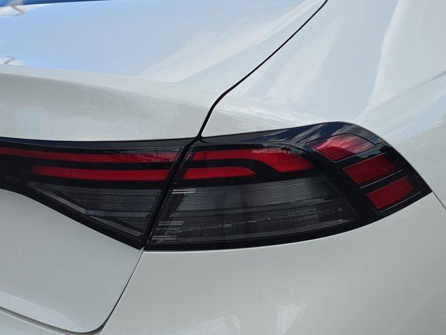 used 2023 Honda Accord car, priced at $25,949