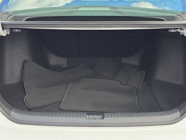used 2023 Honda Accord car, priced at $25,949