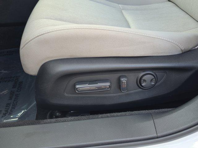 used 2023 Honda Accord car, priced at $25,949