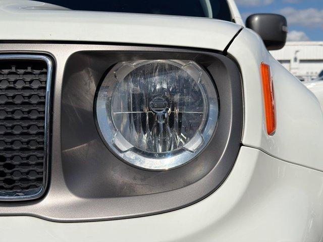 used 2020 Jeep Renegade car, priced at $16,506
