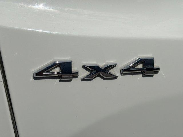 used 2020 Jeep Renegade car, priced at $16,506