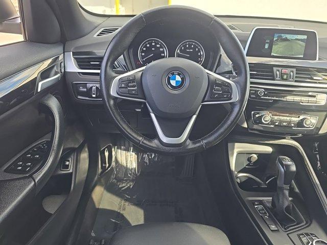 used 2019 BMW X1 car, priced at $17,991