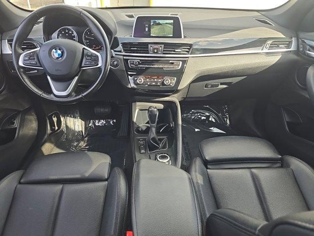 used 2019 BMW X1 car, priced at $17,991