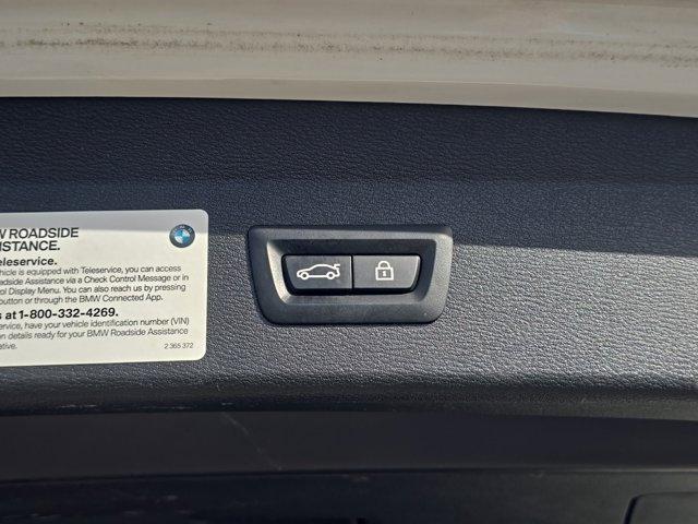 used 2019 BMW X1 car, priced at $17,991