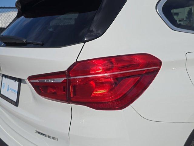 used 2019 BMW X1 car, priced at $17,991