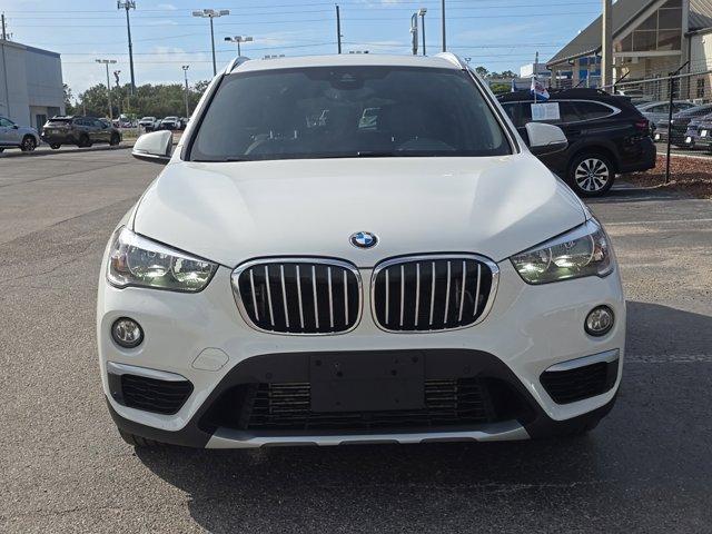 used 2019 BMW X1 car, priced at $17,991