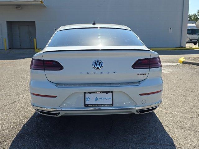 used 2020 Volkswagen Arteon car, priced at $24,290