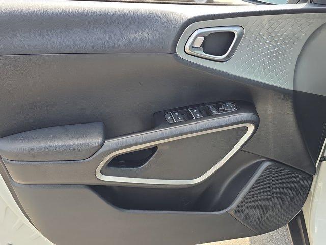 used 2022 Kia Soul car, priced at $17,750