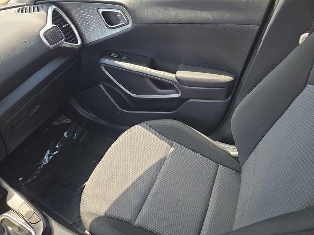 used 2022 Kia Soul car, priced at $17,750