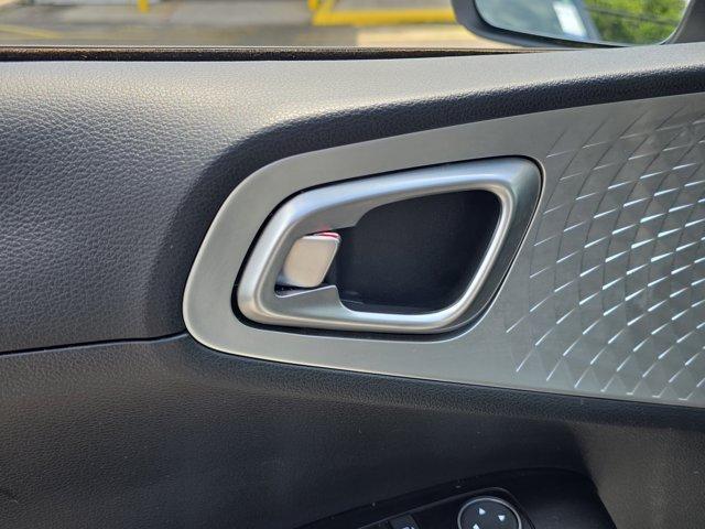 used 2022 Kia Soul car, priced at $17,750