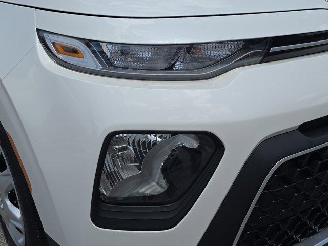 used 2022 Kia Soul car, priced at $17,750