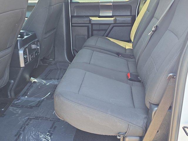 used 2020 Ford F-150 car, priced at $24,082
