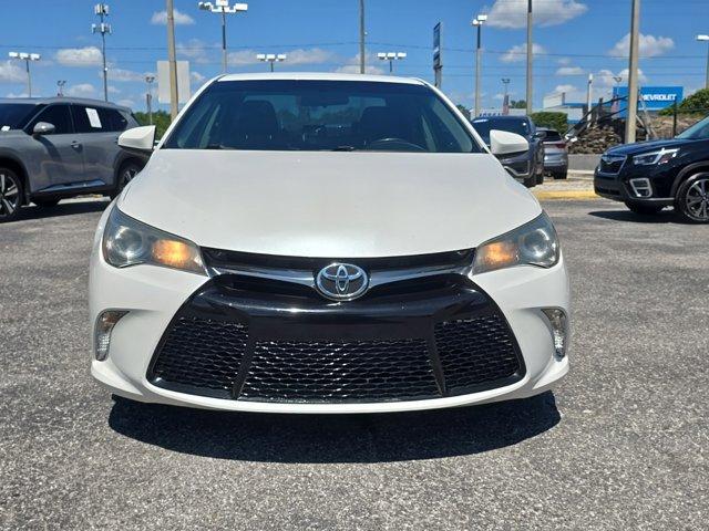 used 2017 Toyota Camry car, priced at $13,719