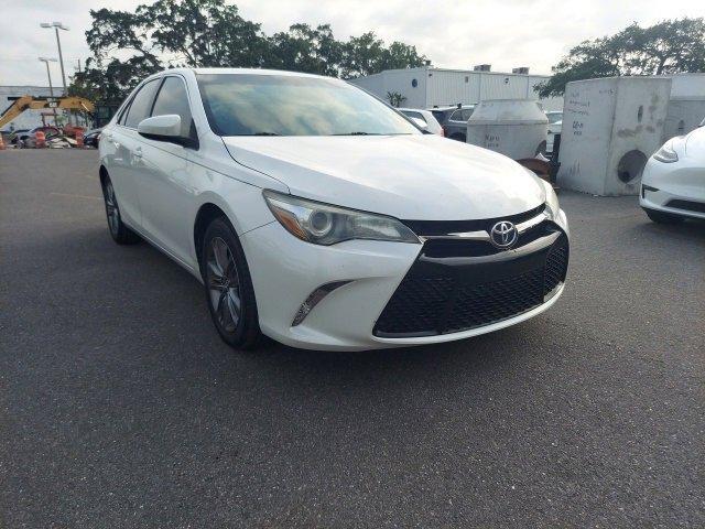 used 2017 Toyota Camry car, priced at $14,632