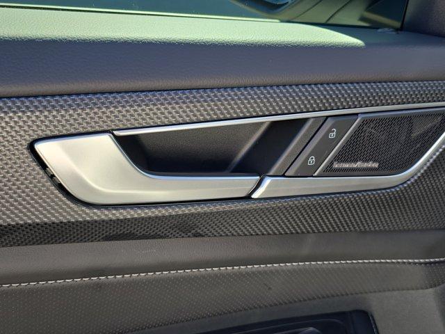 new 2025 Volkswagen Atlas Cross Sport car, priced at $54,710