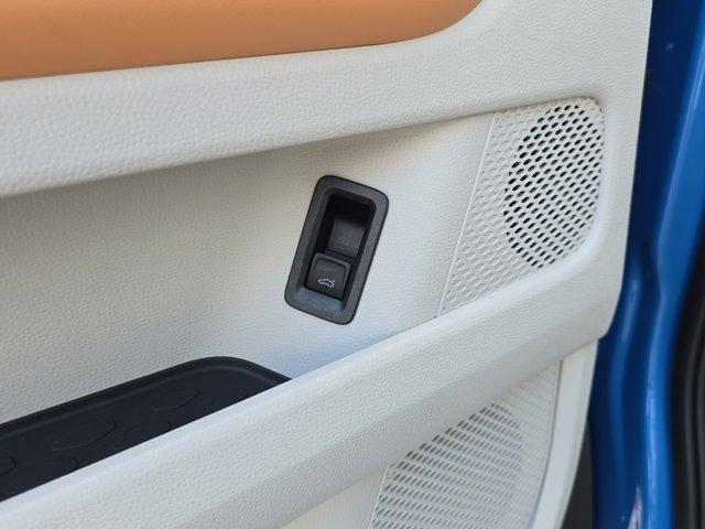 new 2025 Volkswagen ID. Buzz car, priced at $72,070