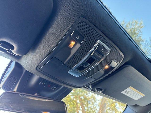 used 2017 Mercedes-Benz GLS 450 car, priced at $14,610