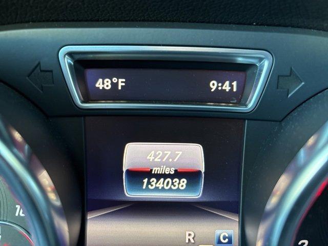 used 2017 Mercedes-Benz GLS 450 car, priced at $14,610