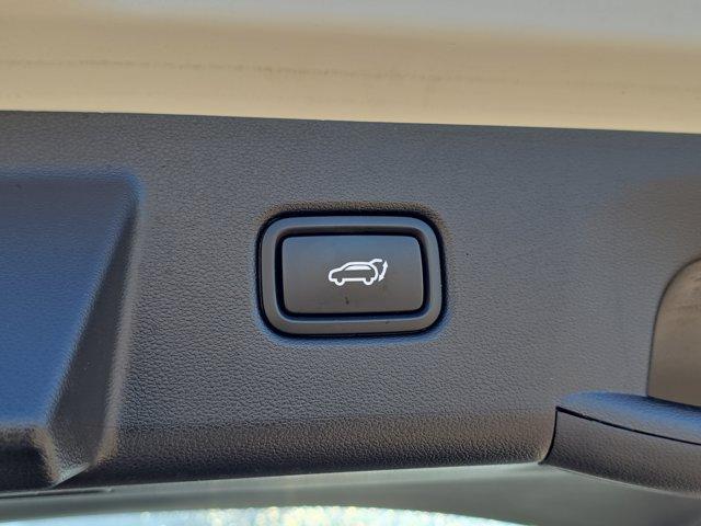 used 2024 Hyundai Tucson car, priced at $24,441
